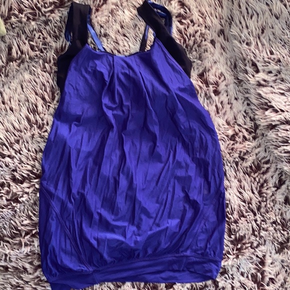 Lululemon tank top - Picture 1 of 5